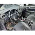 FORD FOCUS BERLINA (CAP)