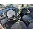 FORD KA (CCU)