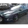 peugeot 407 del año 2005