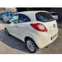 FORD KA (CCU)