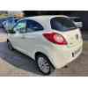 ford ka (ccu) del año 2010