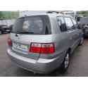 KIA CARENS I MONOSPACE (FC, FJ)