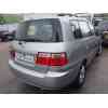kia carens i monospace (fc, fj) del año 2005