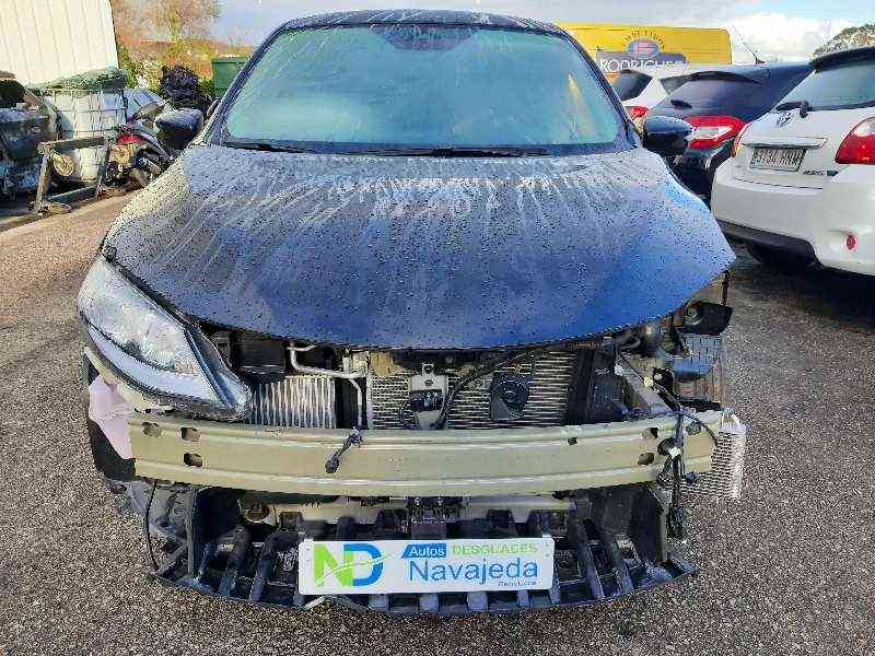 NISSAN PULSAR (C13)