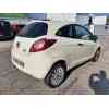 ford ka (ccu) del año 2010