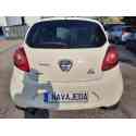 FORD KA (CCU)