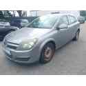 OPEL ASTRA H (A04)