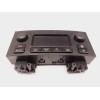 Recambio de mando climatizador para peugeot 307 break / sw (s1) sw port aventura referencia OEM IAM 9646627977  