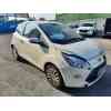 ford ka (ccu) del año 2010