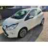 ford ka (ccu) del año 2010