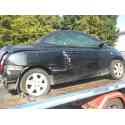 NISSAN MICRA C+C (CK12E)