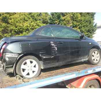 NISSAN MICRA C+C (CK12E)