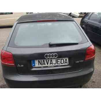 AUDI A3 (8P)