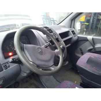 MERCEDES-BENZ VITO (W638) CAJA CERRADA