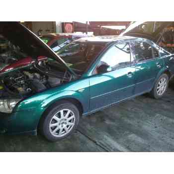 FORD MONDEO BERLINA (GE)