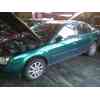 ford mondeo berlina (ge) del año 2001