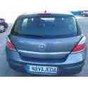 OPEL ASTRA H BERLINA