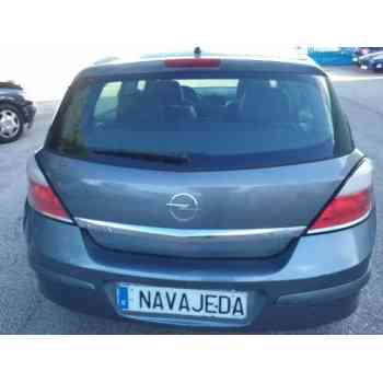 OPEL ASTRA H BERLINA