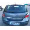 opel astra h berlina del año 2005
