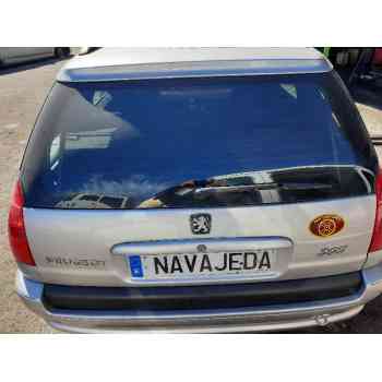 PEUGEOT 306 BREAK