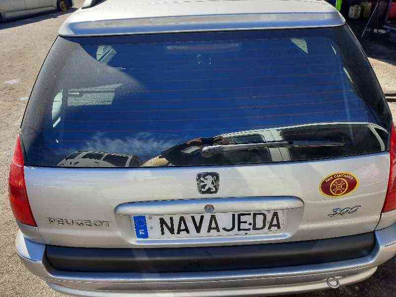 PEUGEOT 306 BREAK