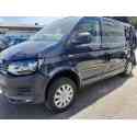 VOLKSWAGEN T6.1 TRANSPORTER KOMBI (SH)