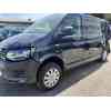 volkswagen t6.1 transporter kombi (sh) del año 2019