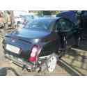 NISSAN MICRA C+C (CK12E)