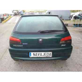 PEUGEOT 306 BERLINA 3/4/5 PUERTAS (S2)