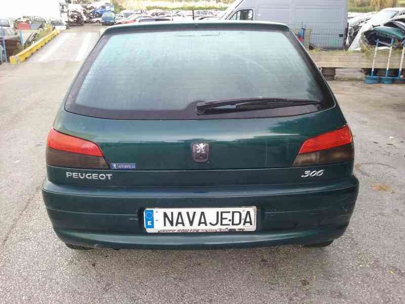 PEUGEOT 306 BERLINA 3/4/5 PUERTAS (S2)