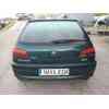peugeot 306 berlina 3/4/5 puertas (s2) del año 1999