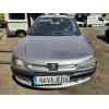 peugeot 306 break del año 1999