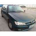 PEUGEOT 306 BERLINA 3/4/5 PUERTAS (S2)
