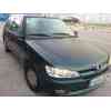 peugeot 306 berlina 3/4/5 puertas (s2) del año 1999