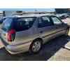 peugeot 306 break del año 1999