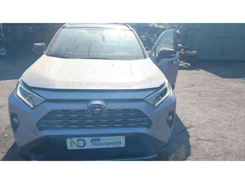 TOYOTA RAV 4 V (_A5_, _H5_)