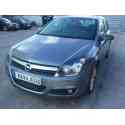 OPEL ASTRA H BERLINA