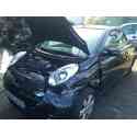 NISSAN MICRA C+C (CK12E)