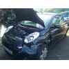 nissan micra c+c (ck12e) del año 2007