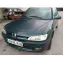 PEUGEOT 306 BERLINA 3/4/5 PUERTAS (S2)