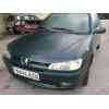 peugeot 306 berlina 3/4/5 puertas (s2) del año 1999