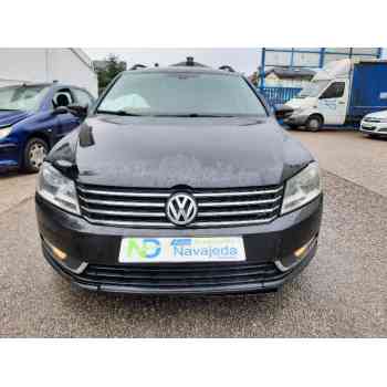 VOLKSWAGEN PASSAT VARIANT (365)