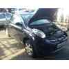 nissan micra c+c (ck12e) del año 2007
