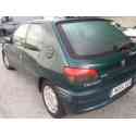 PEUGEOT 306 BERLINA 3/4/5 PUERTAS (S2)
