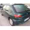 peugeot 306 berlina 3/4/5 puertas (s2) del año 1999