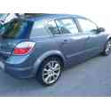 OPEL ASTRA H BERLINA