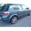 opel astra h berlina del año 2005