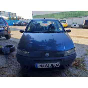 FIAT PUNTO BERLINA (188)
