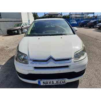 CITROËN C4 COUPE