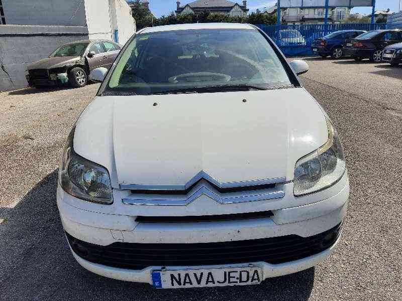 CITROËN C4 COUPE